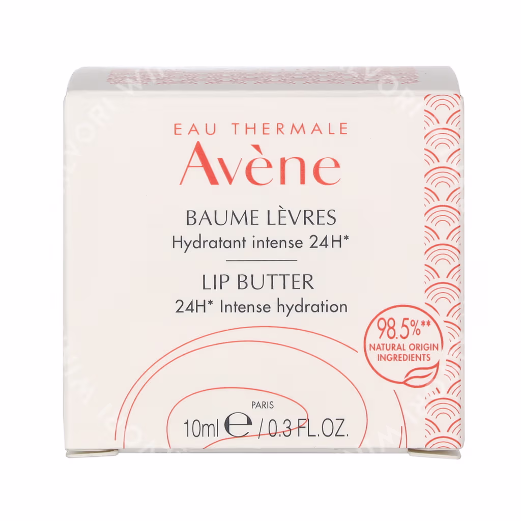 Avene Avene Cold Cream Lip Butter — foto 2