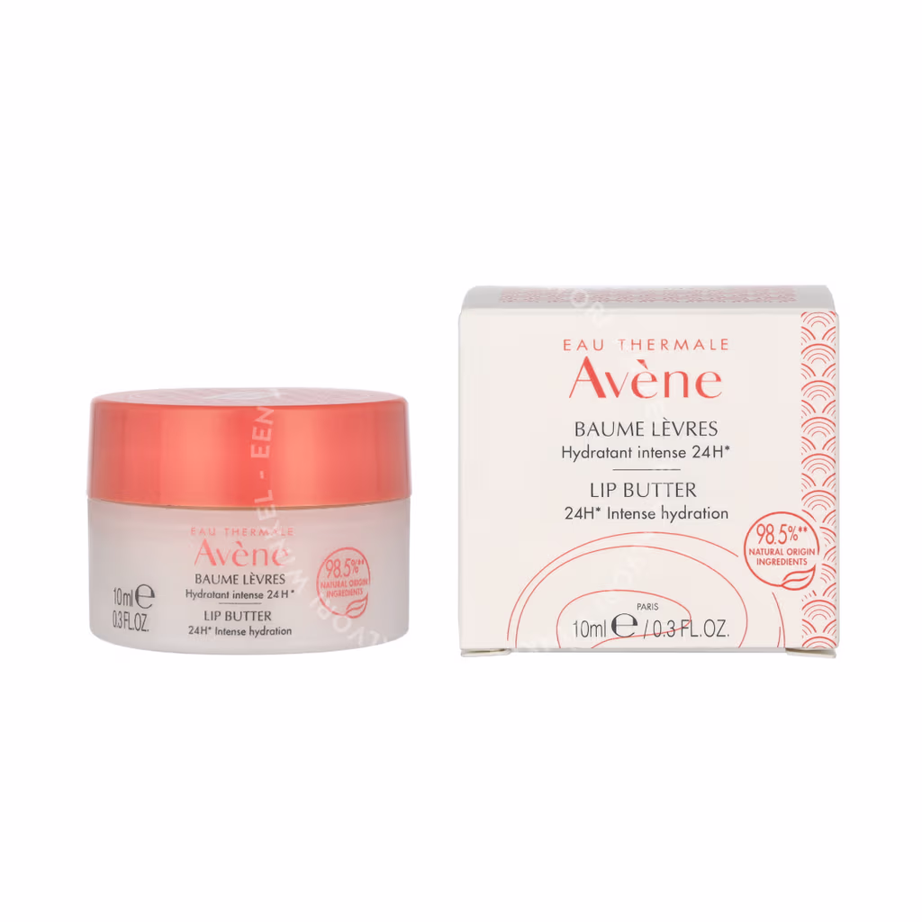 Avene Avene Cold Cream Lip Butter — foto 3