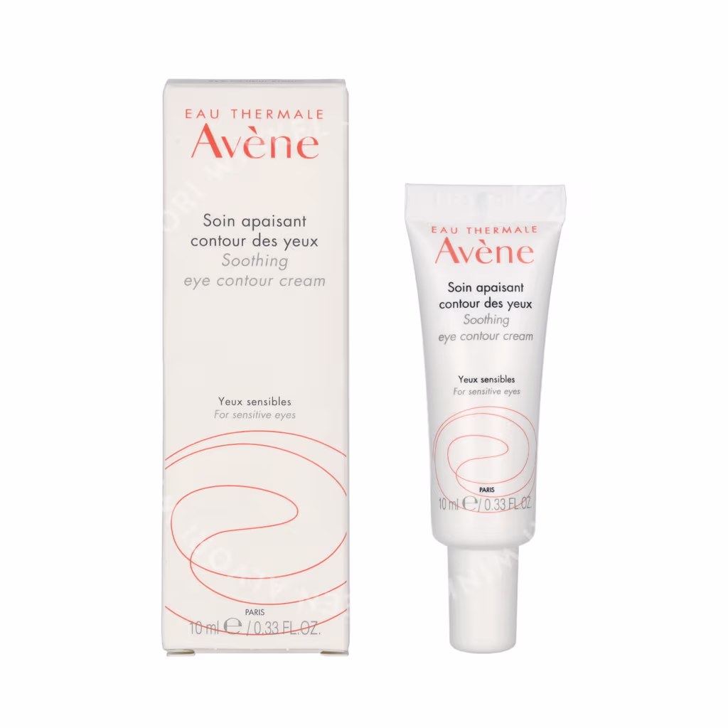 Avene Avene Soothing Eye Contour Cream — foto 3