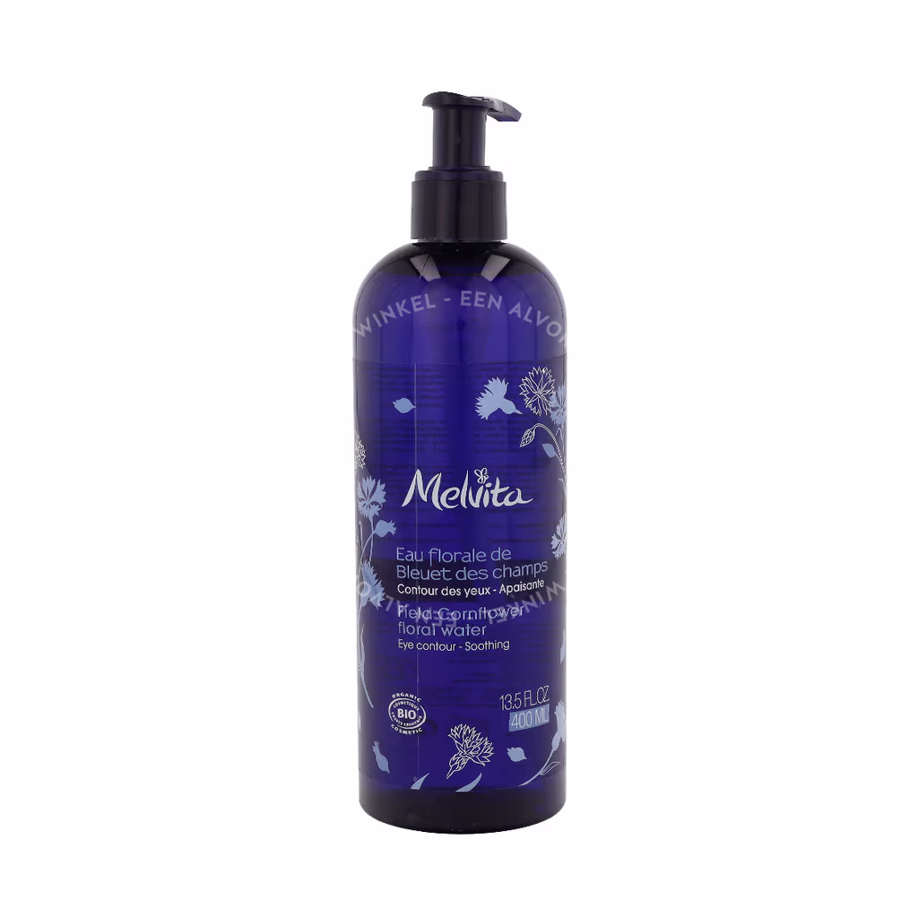Melvita Melvita Field Cornflower Floral Water - Pump
