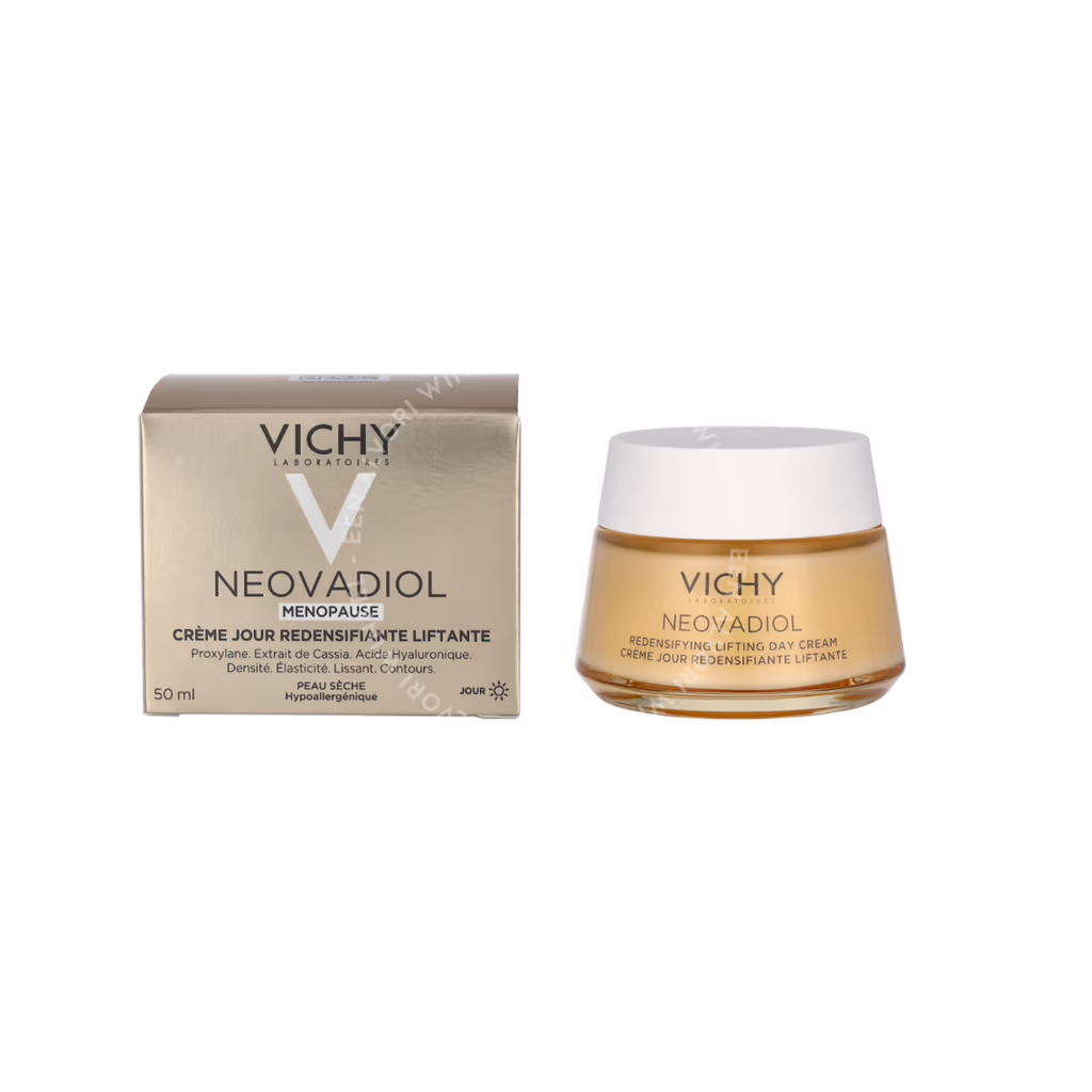 Vichy Vichy Neovadiol Redensifying Lifting Day Cream — foto 3
