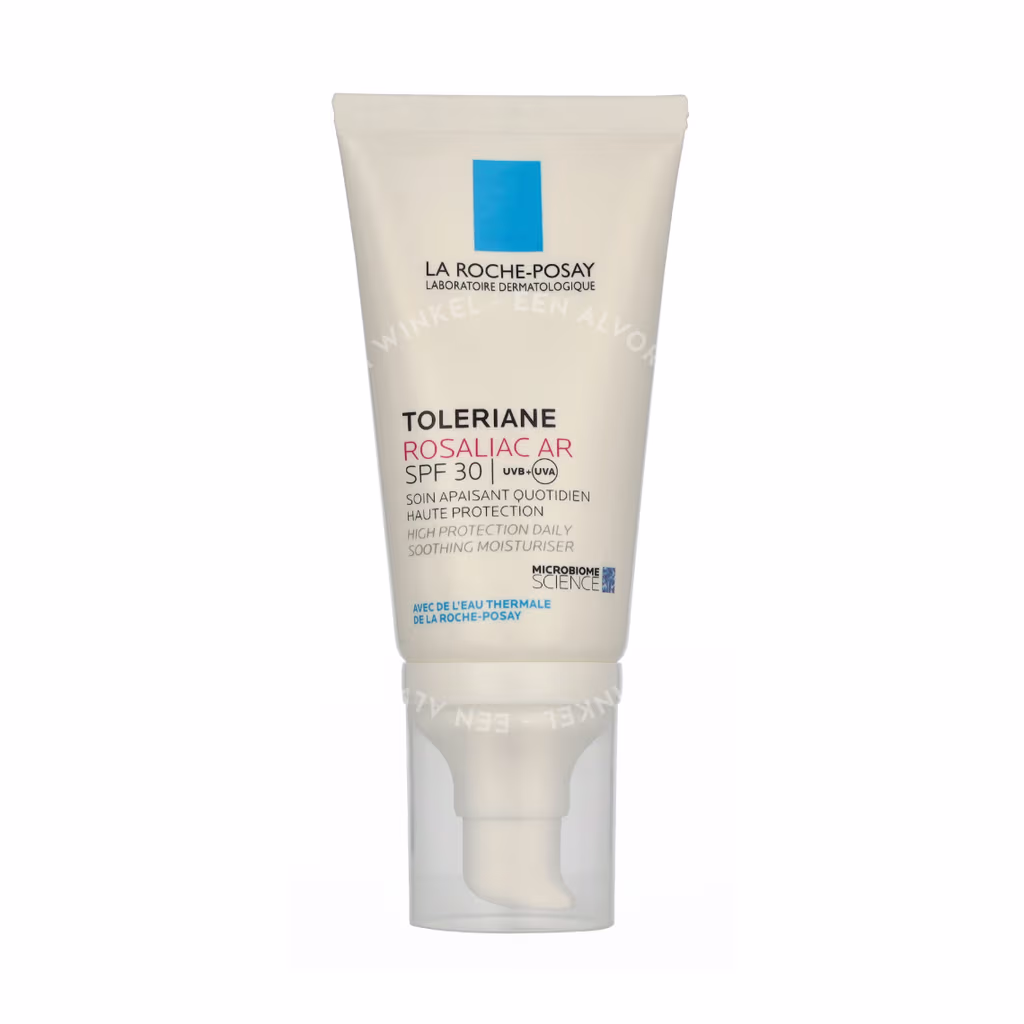 La Roche-Posay LRP Toleriane Rosaliac Ar Day Cream SPF30