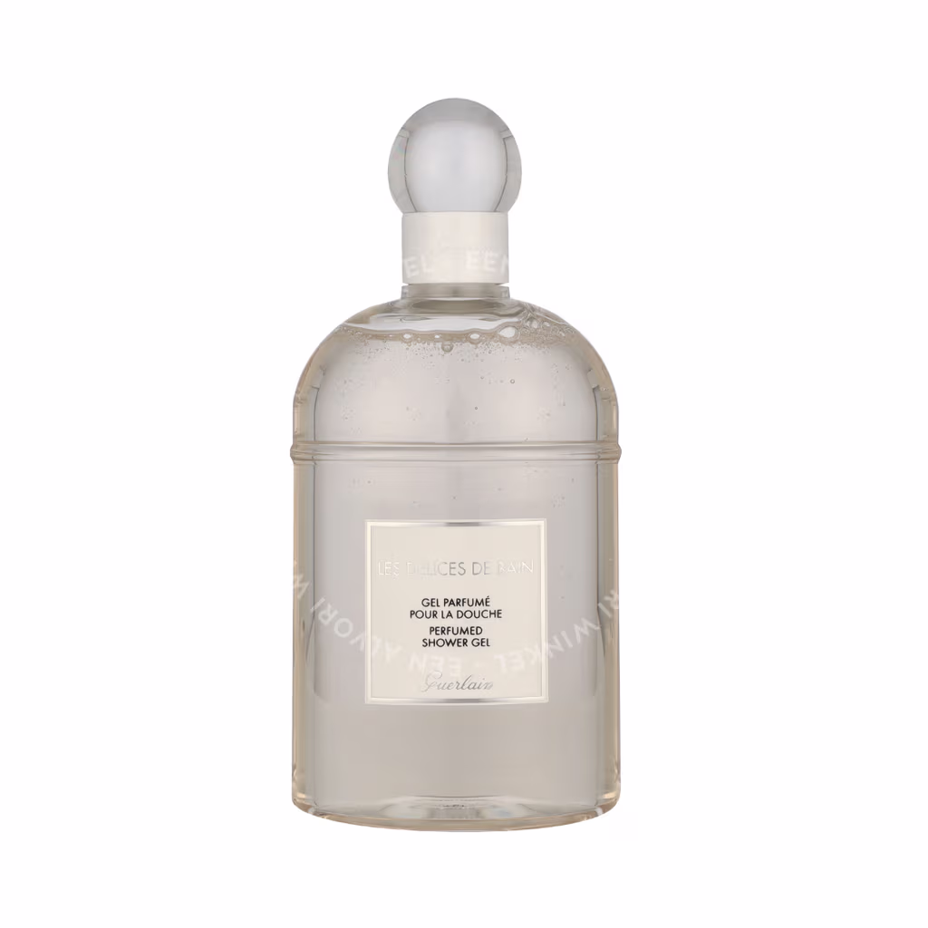 Guerlain Guerlain-Les Delices De Bain Showergel