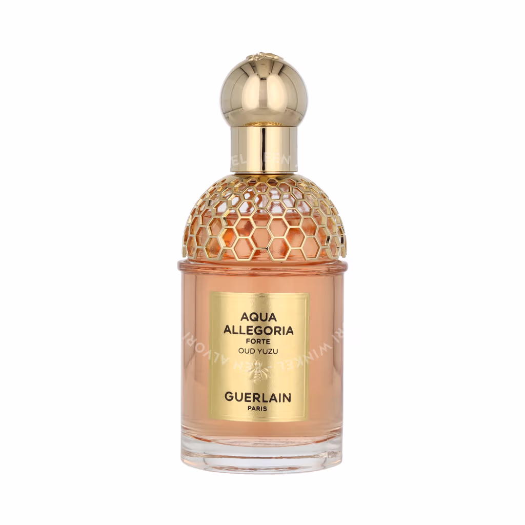 Guerlain Guerlain Aqua Allegoria Oud Yuzu Edp Spray