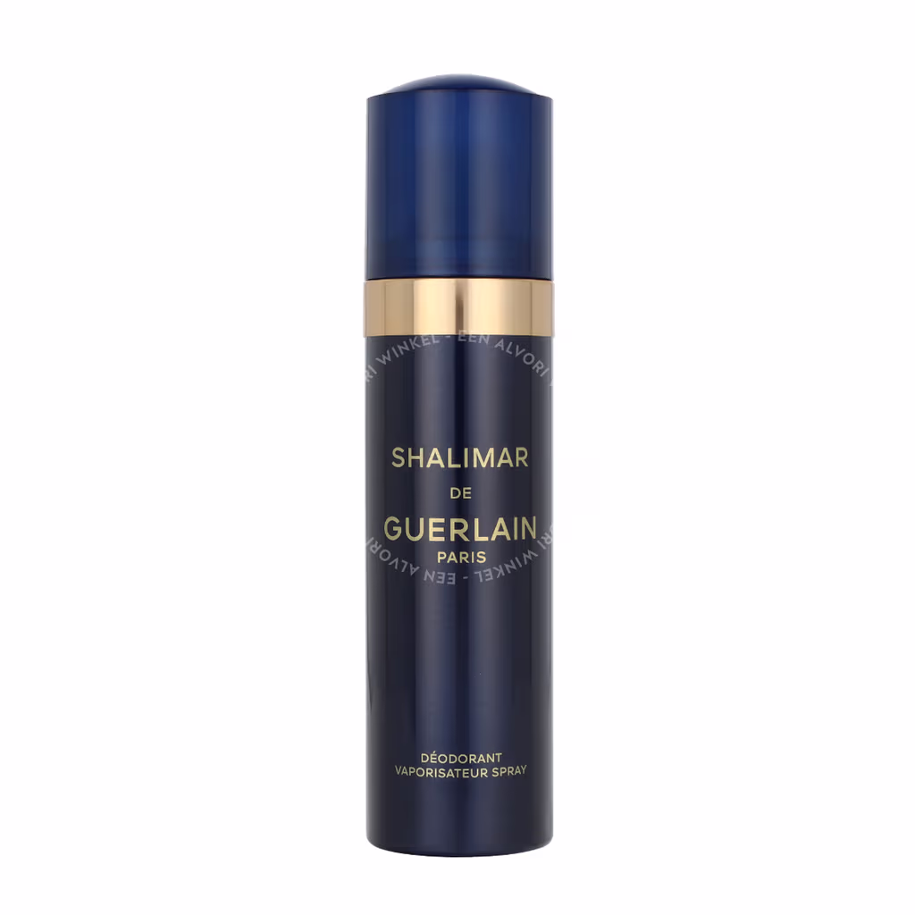 Guerlain Guerlain Shalimar Deo Spray
