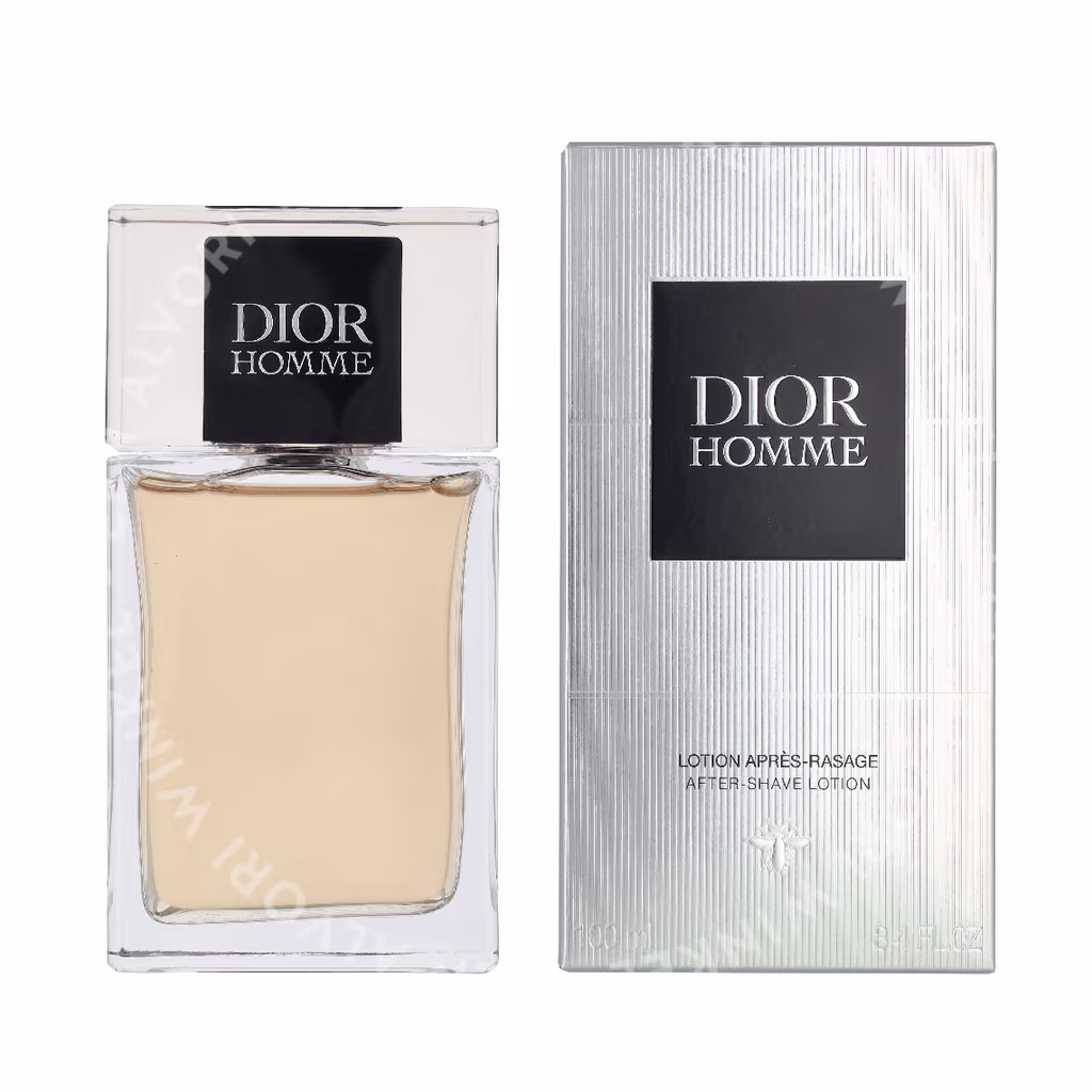 Christian Dior Dior Homme After Shave Lotion — foto 3
