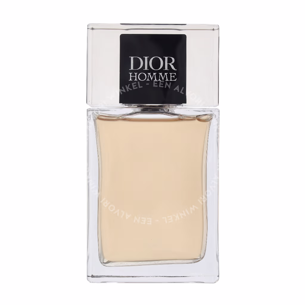Christian Dior Dior Homme After Shave Lotion