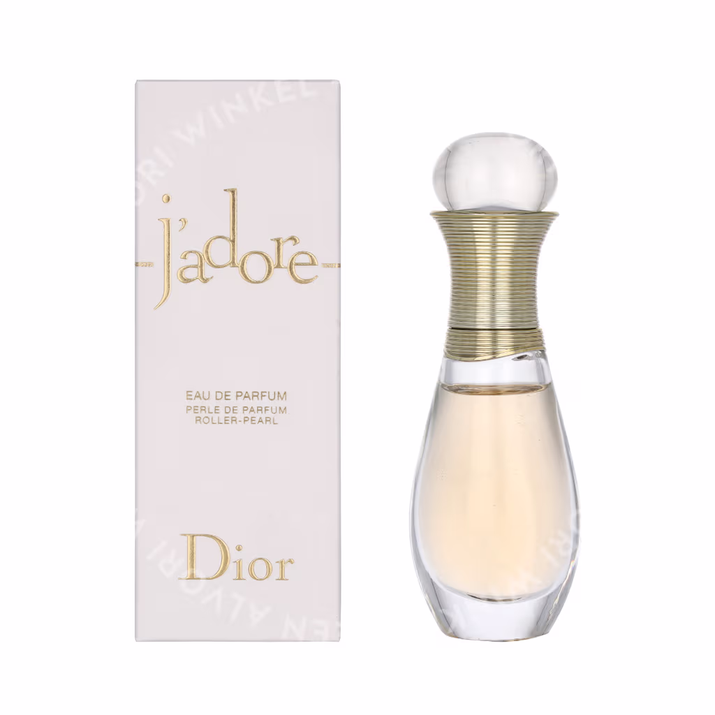 Christian Dior Dior J'Adore Roller-Pearl Edp — foto 3