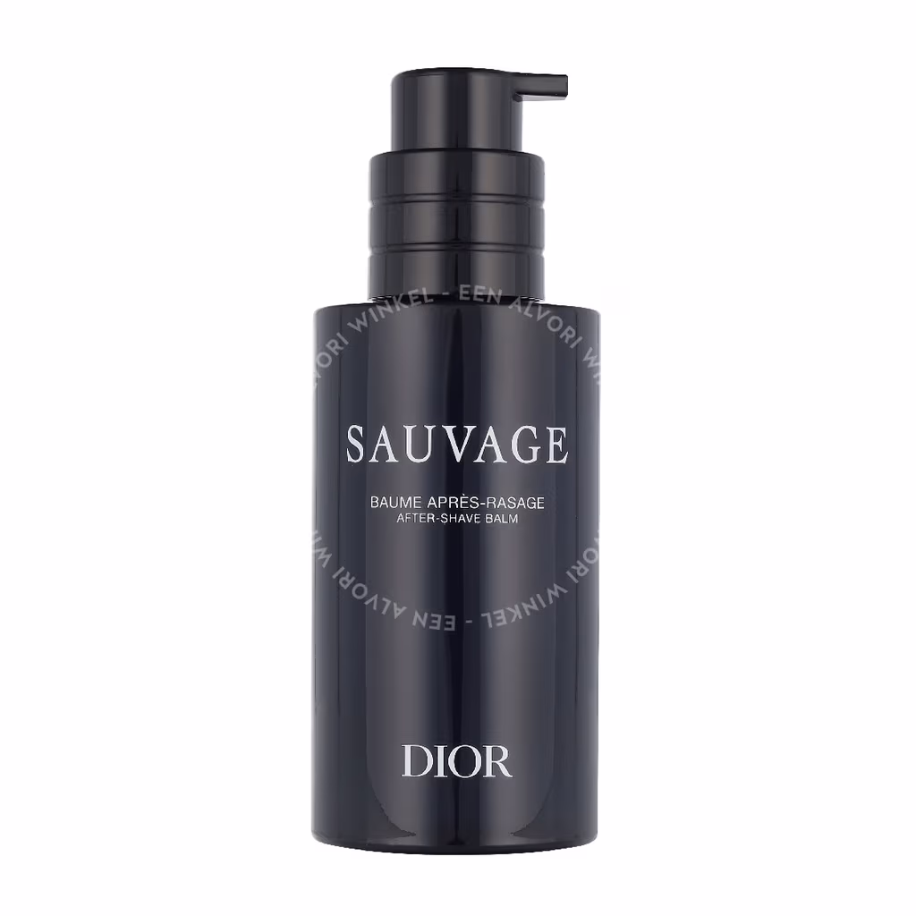 Christian Dior Dior Sauvage After Shave Balm