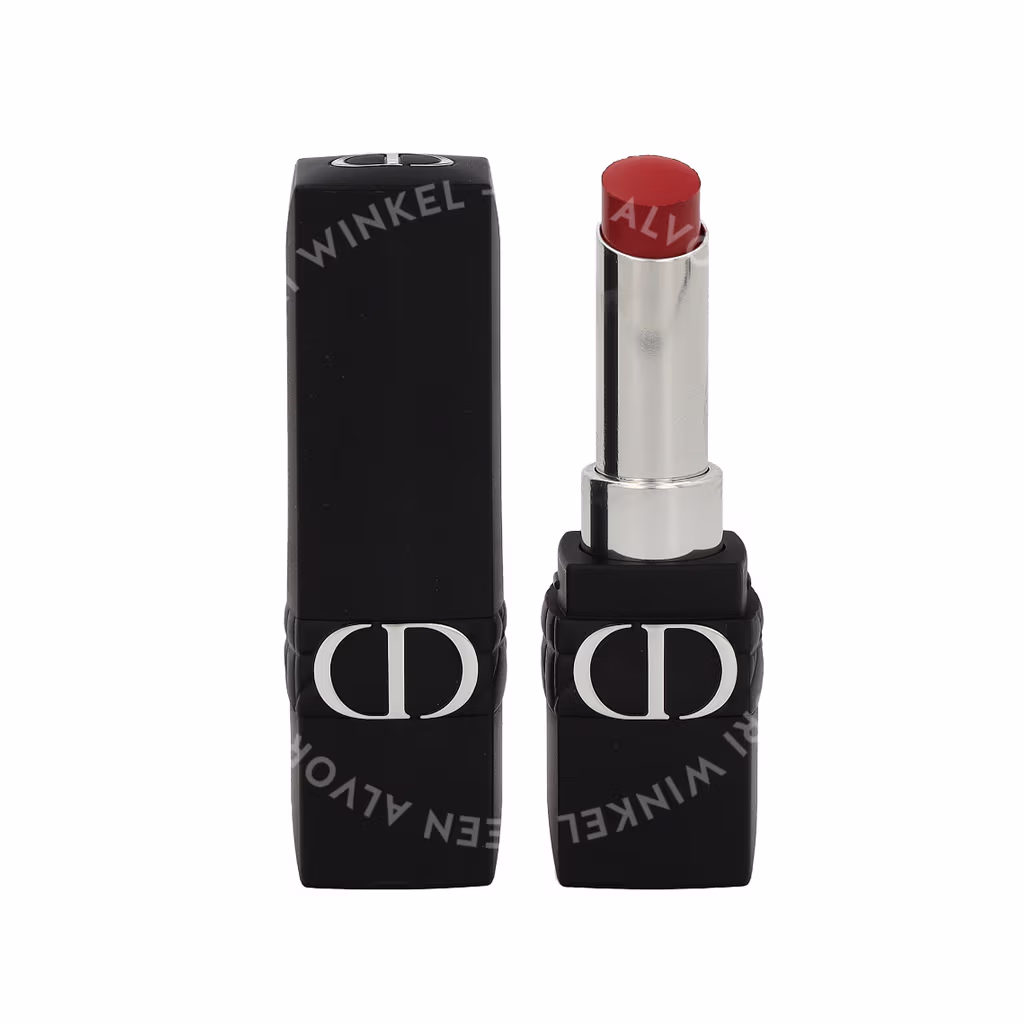 Christian Dior Dior Rouge Dior Forever Transfer-Proof Lipstick — #558 Forever Grace