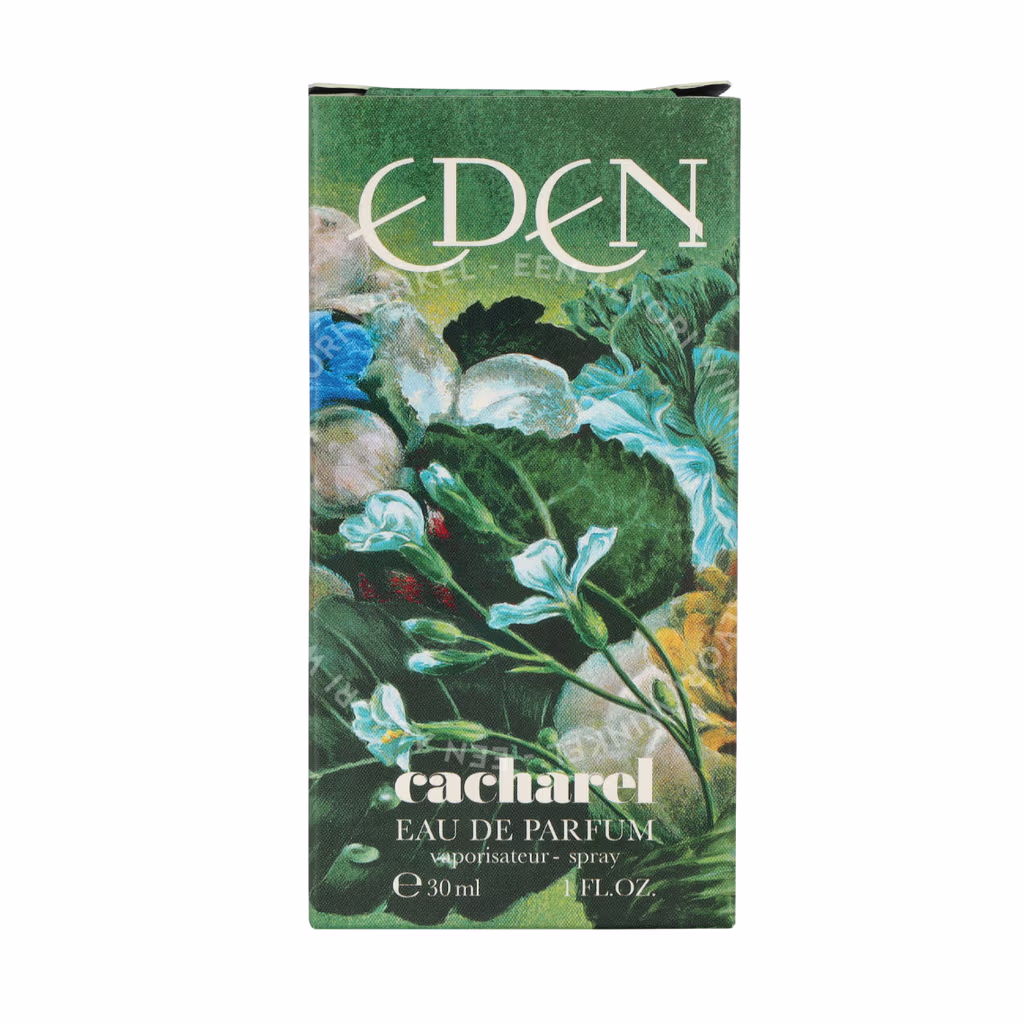 Cacharel Cacharel Eden Edp Spray — foto 2