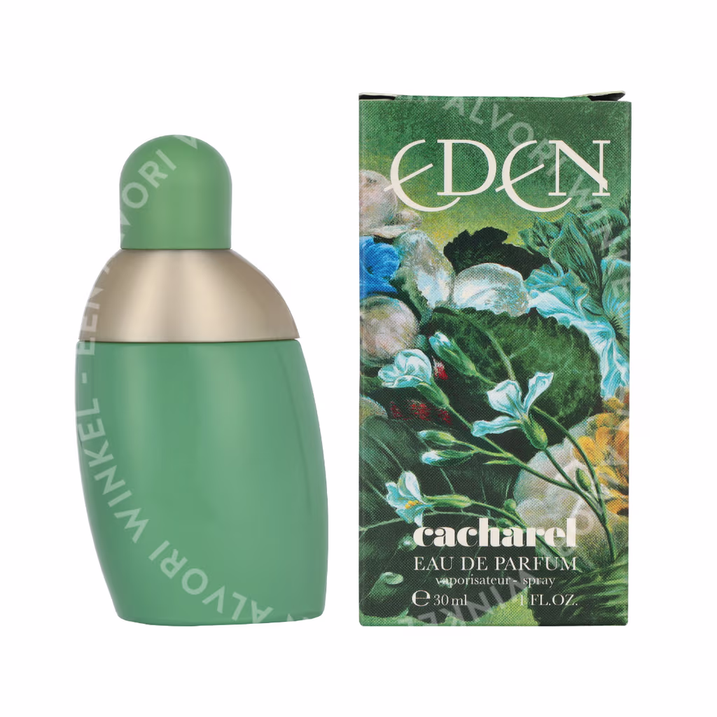 Cacharel Cacharel Eden Edp Spray — foto 3