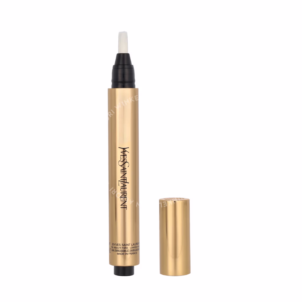 Yves Saint Laurent YSL Touche Eclat - Radiant Touch — #4.5 Luminous Sand
