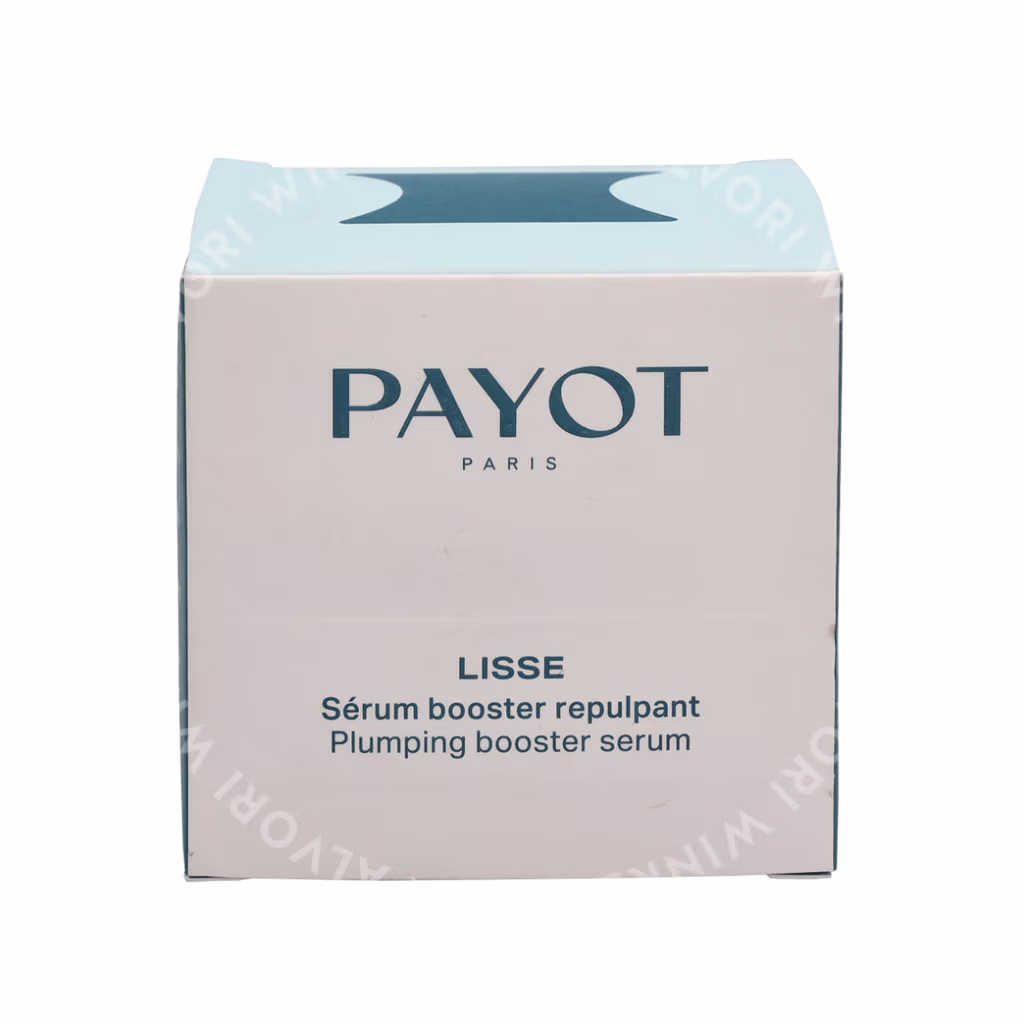 Payot Payot Lisse Plumping Booster Serum — foto 2