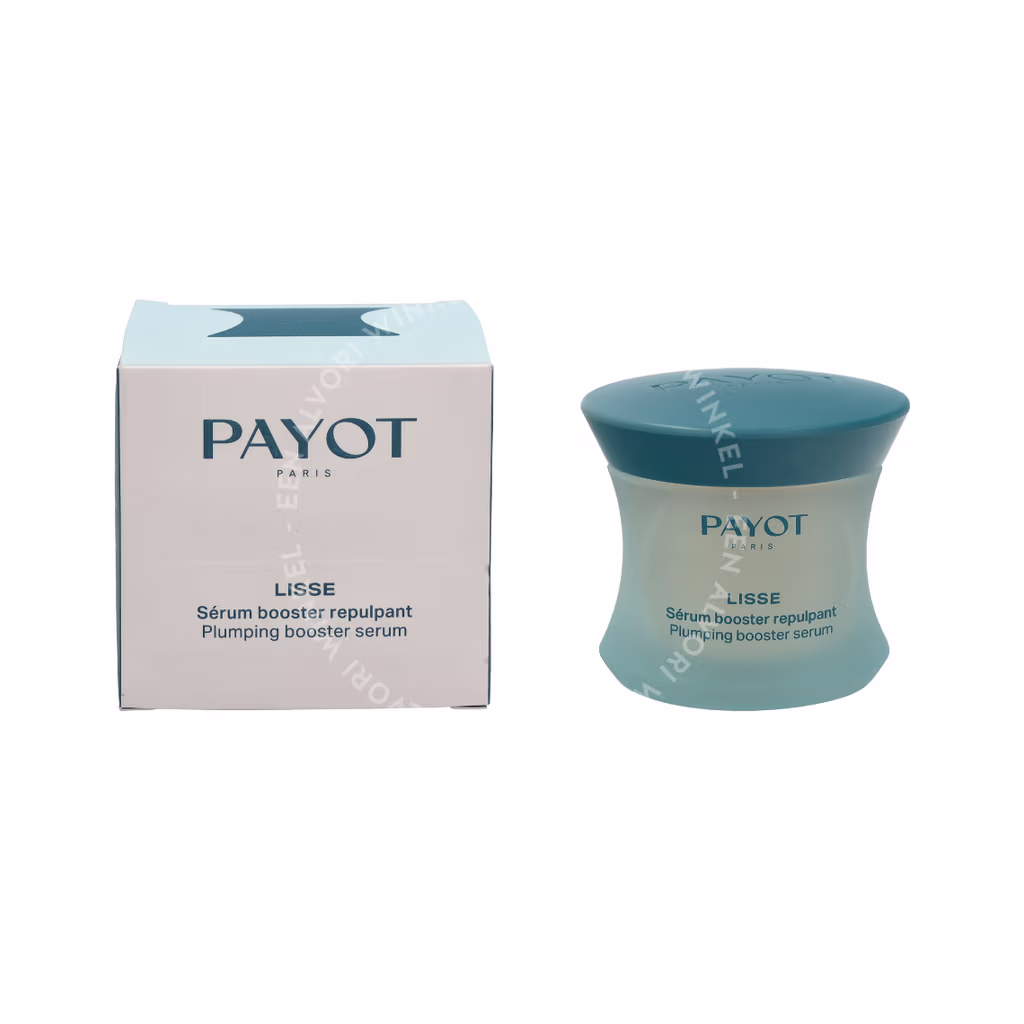 Payot Payot Lisse Plumping Booster Serum — foto 3