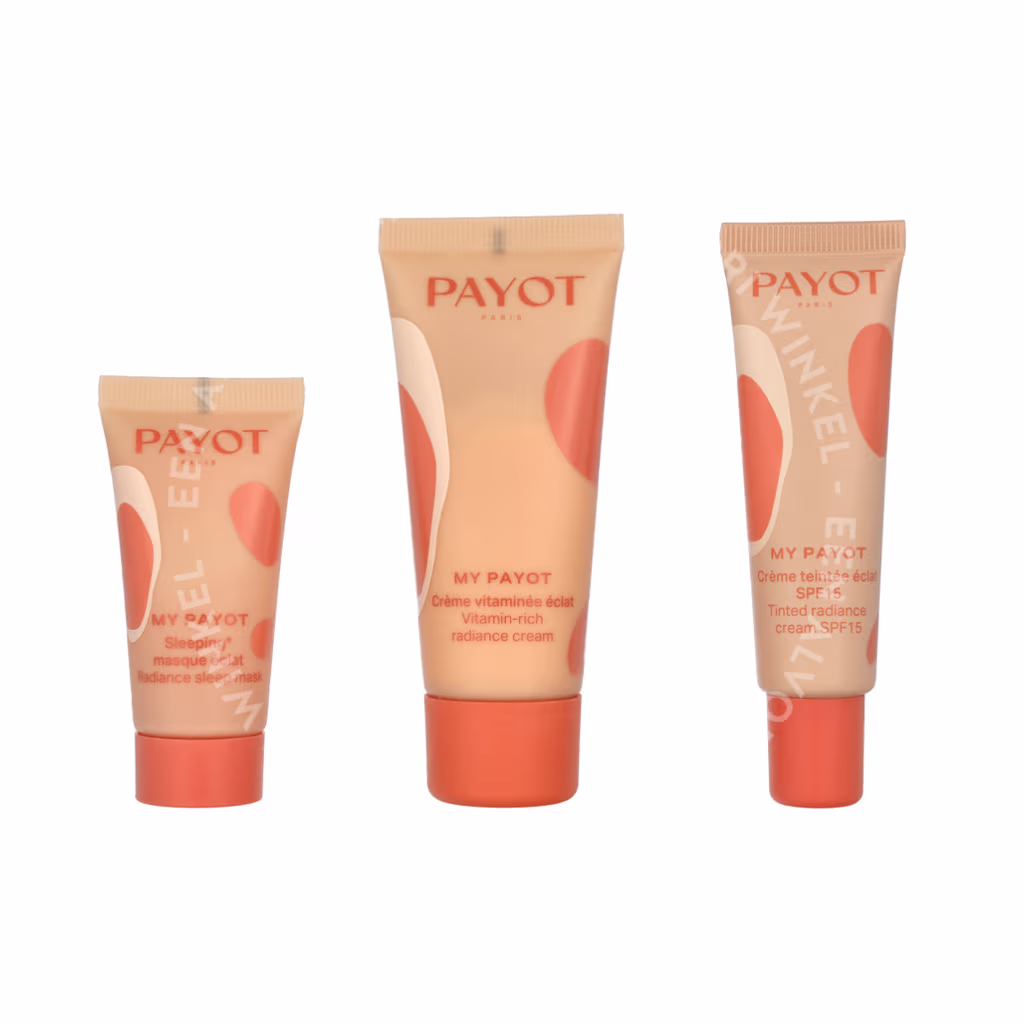 Payot Payot My Payot Vitamin Rich Glow Kit