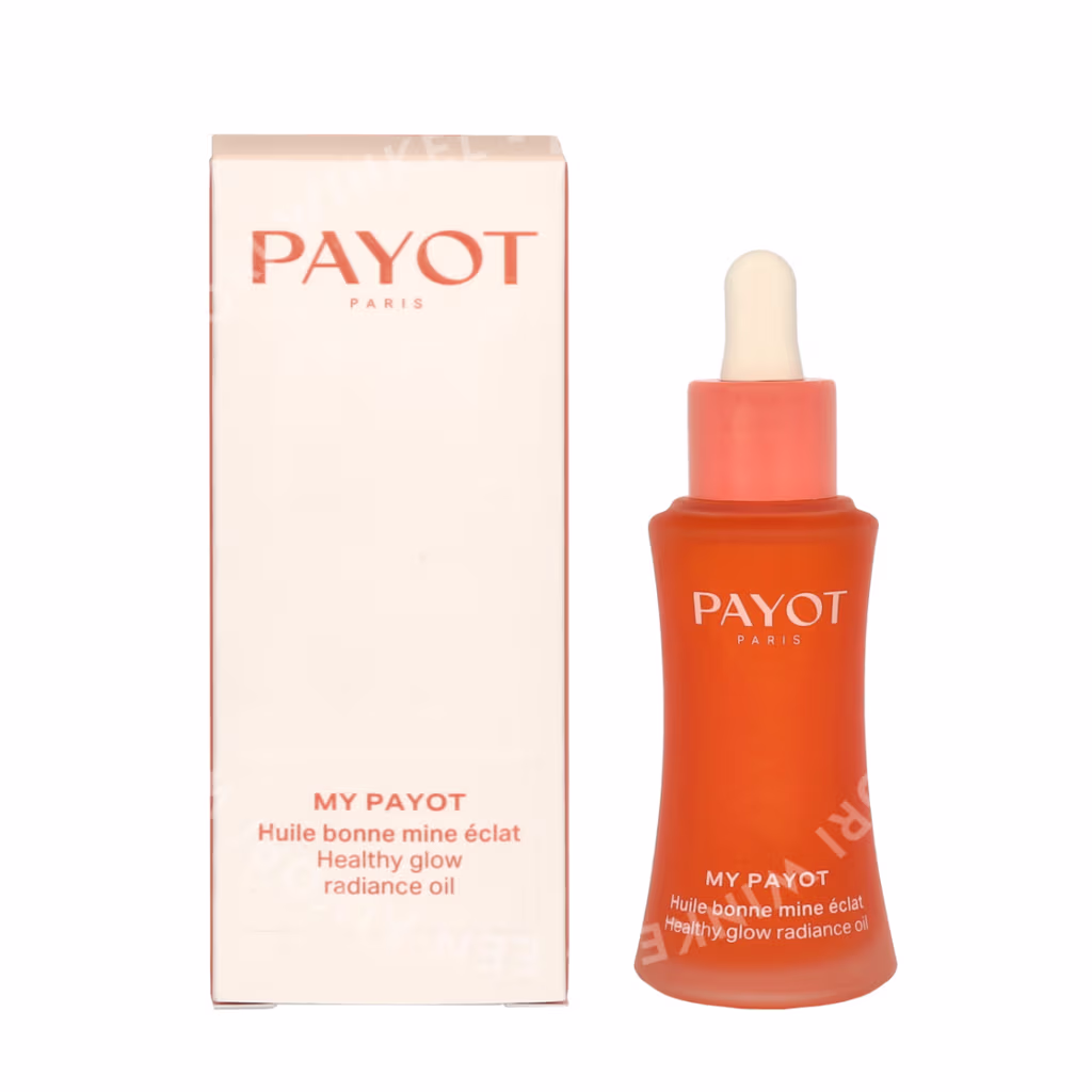 Payot Payot My Payot Healthy Glow Radiance Oil — foto 3