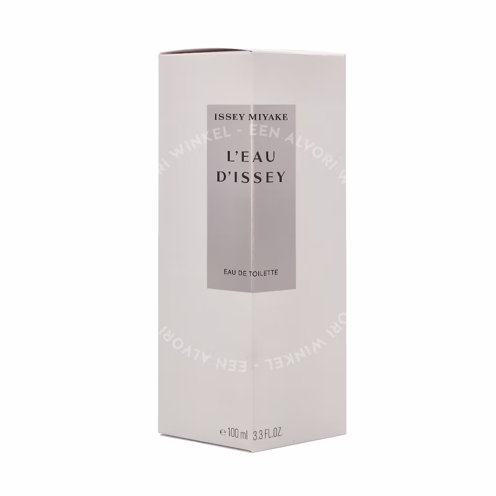 Issey Miyake Issey Miyake L'Eau D'Issey Pour Femme Edt Spray — foto 2