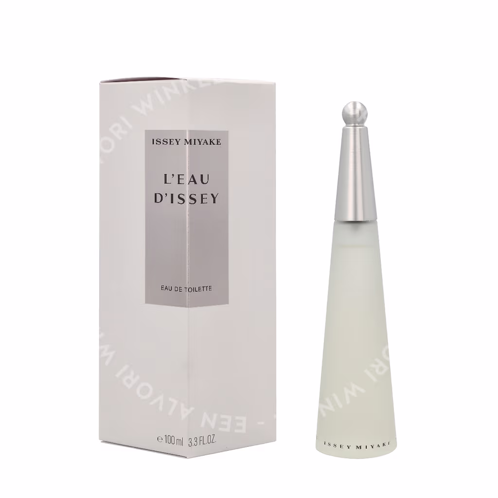 Issey Miyake Issey Miyake L'Eau D'Issey Pour Femme Edt Spray — foto 3