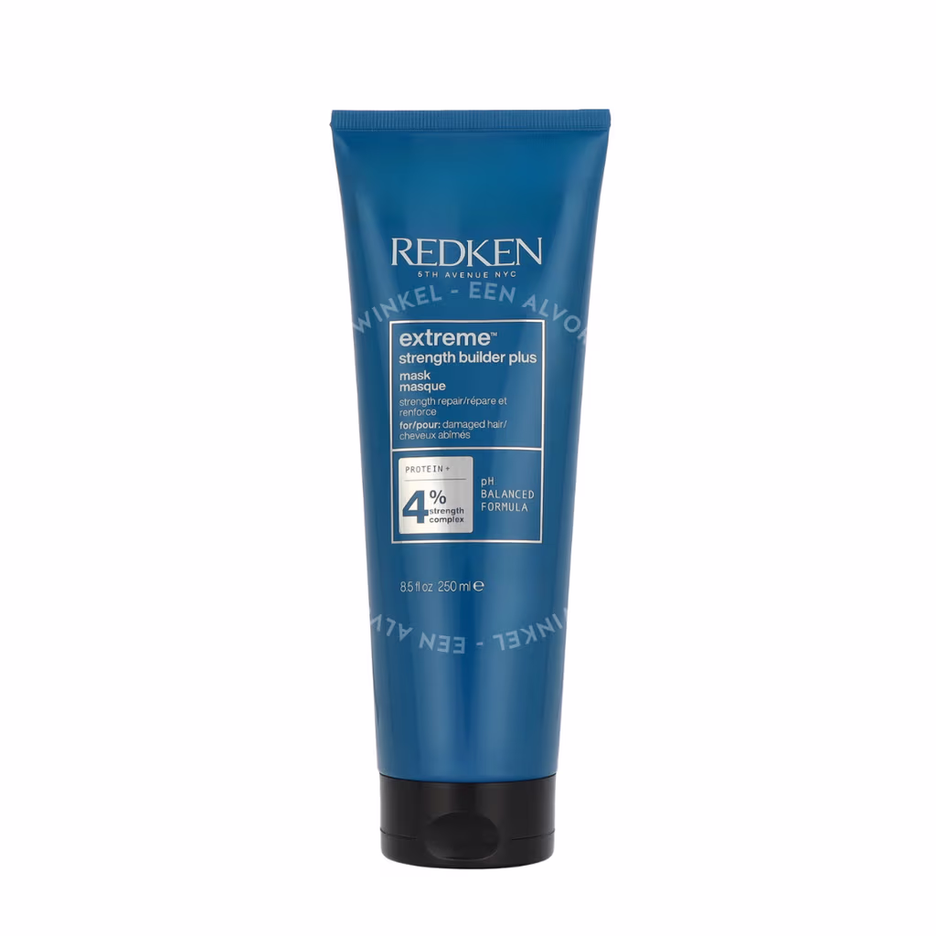 Redken Redken Extreme Strenght Builder Plus Fortifying Mask — foto 2