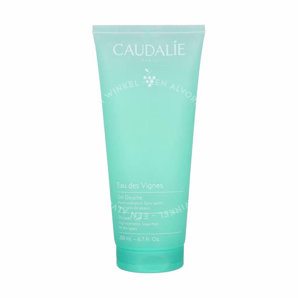 Caudalie Caudalie Eau Des Vignes Showergel — foto 2
