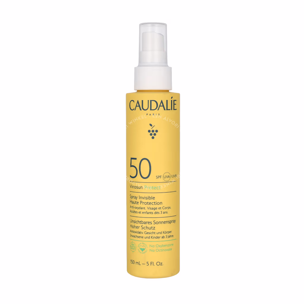Caudalie Caudalie Vinosun Protect Invisible Spray High Protection SPF50