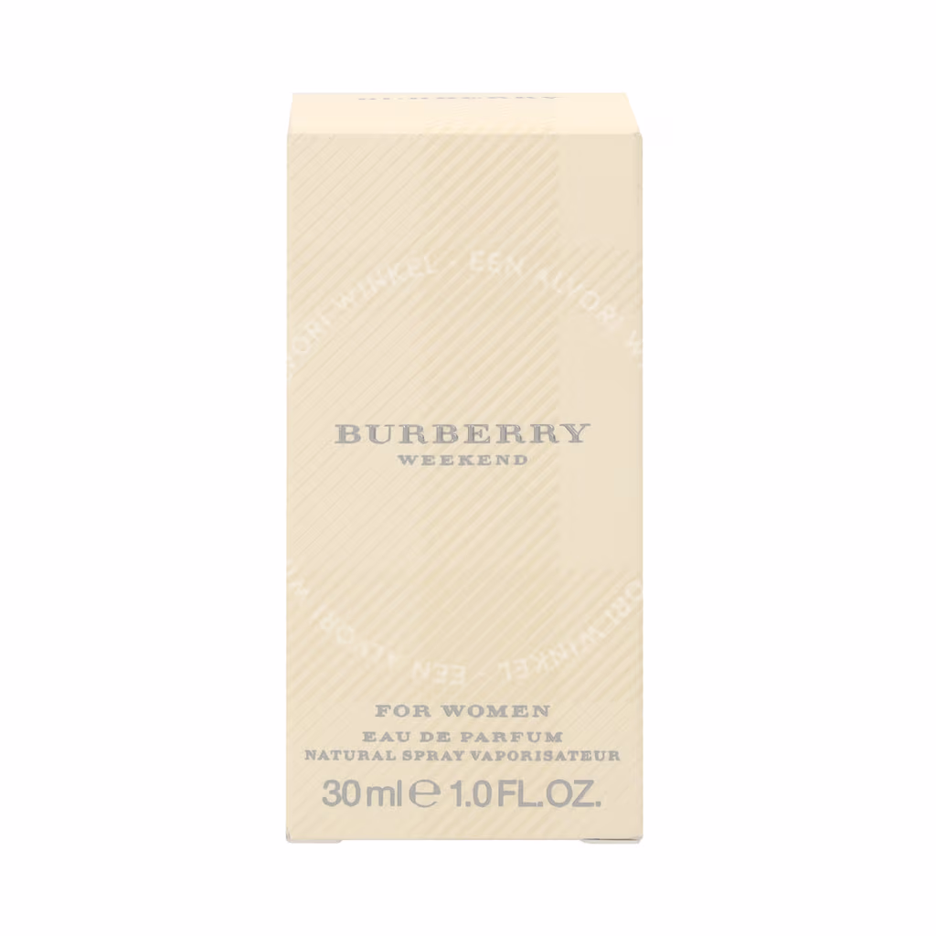 Burberry Burberry Weekend For Women Edp Spray — foto 2
