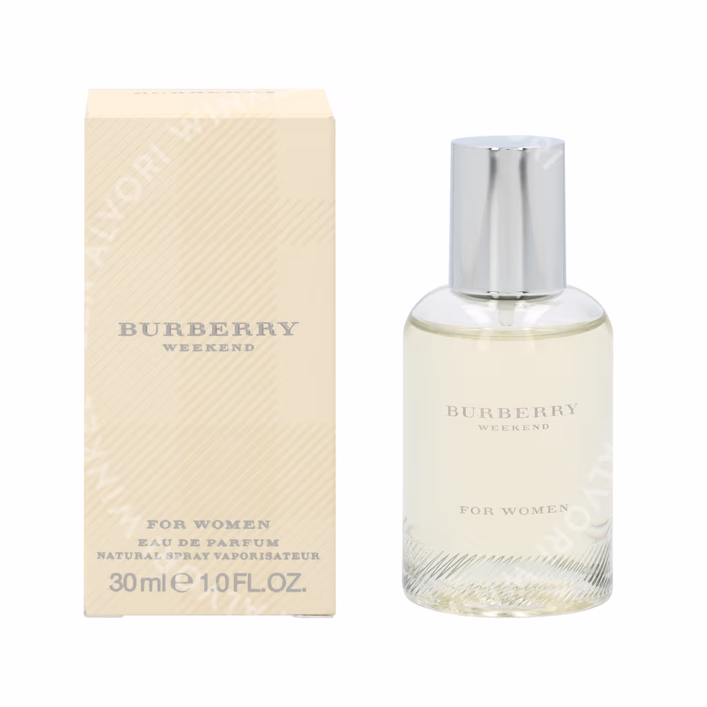 Burberry Burberry Weekend For Women Edp Spray — foto 3