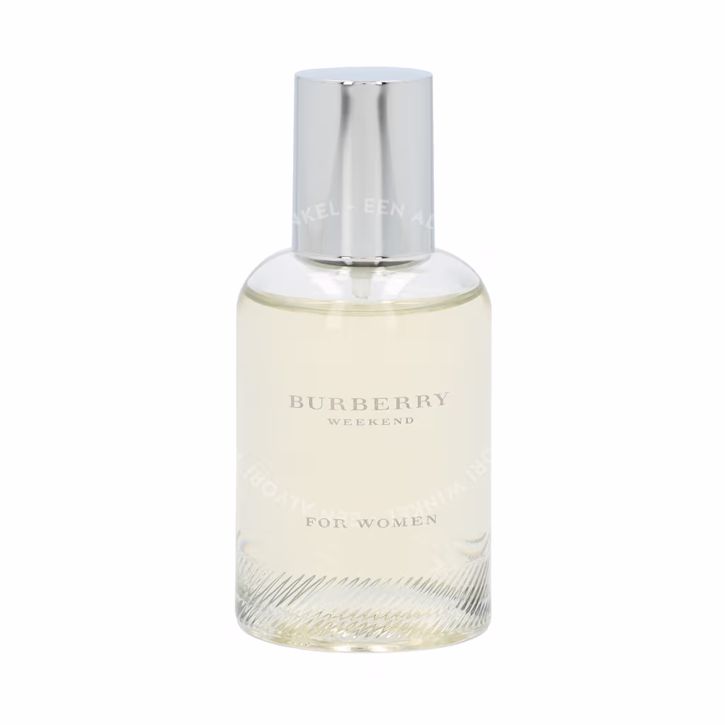 Burberry Burberry Weekend For Women Edp Spray