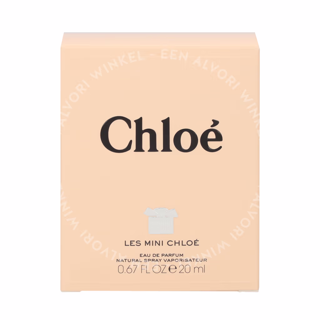 Chloe Chloe By Chloe Edp Spray — foto 2