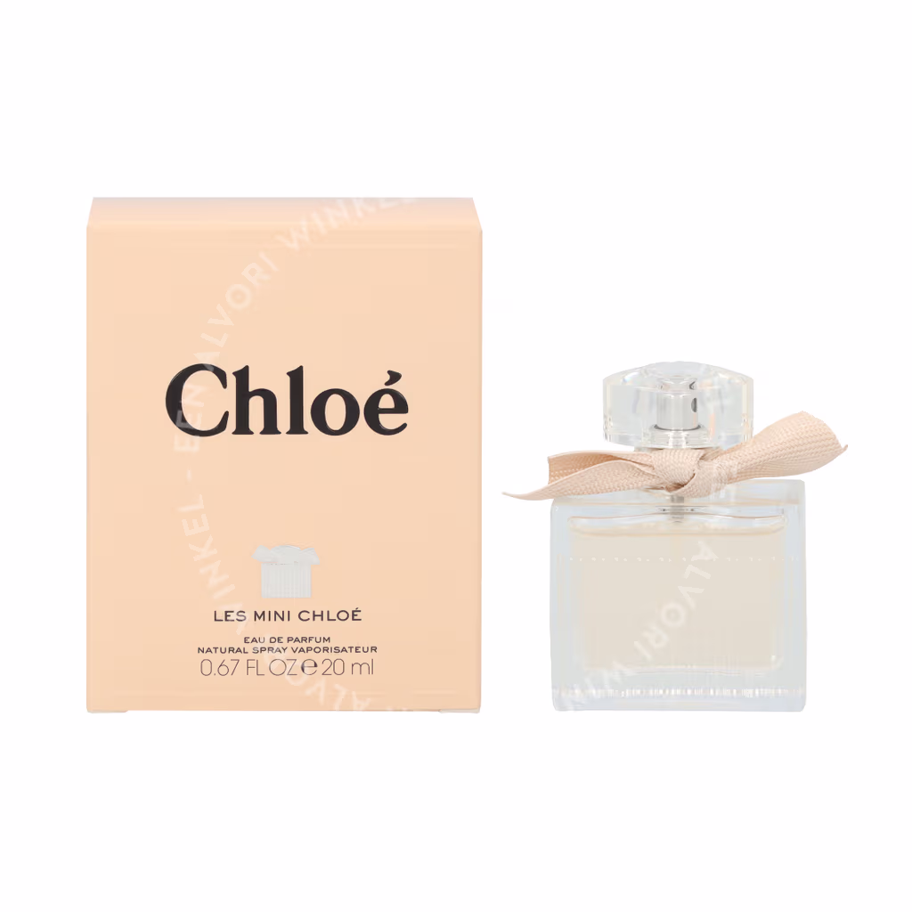Chloe Chloe By Chloe Edp Spray — foto 3