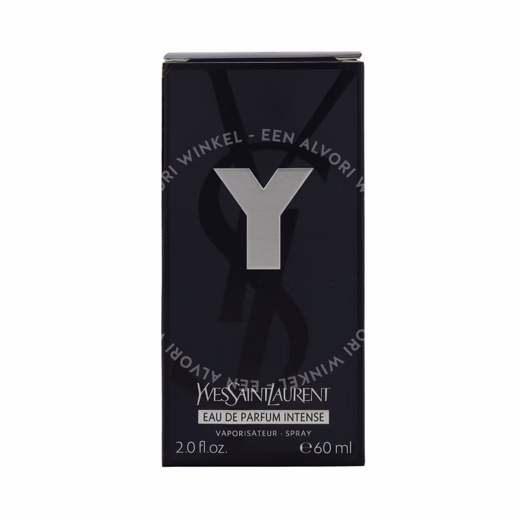 Yves Saint Laurent YSL Y Intense For Men Edp Spray — foto 2