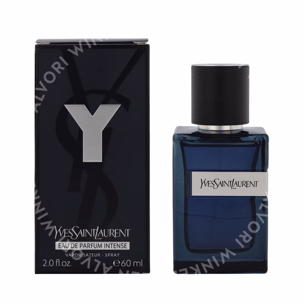 Yves Saint Laurent YSL Y Intense For Men Edp Spray — foto 3