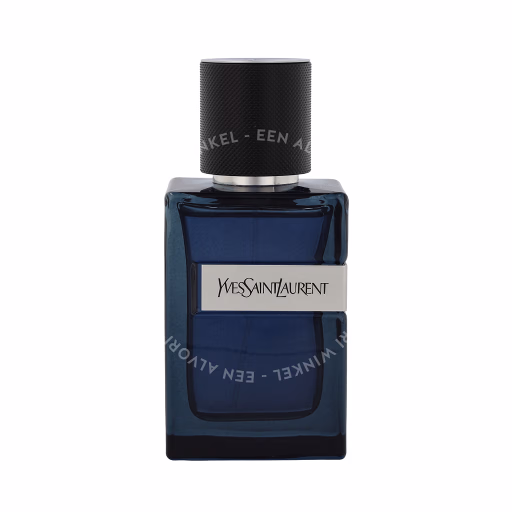 Yves Saint Laurent YSL Y Intense For Men Edp Spray