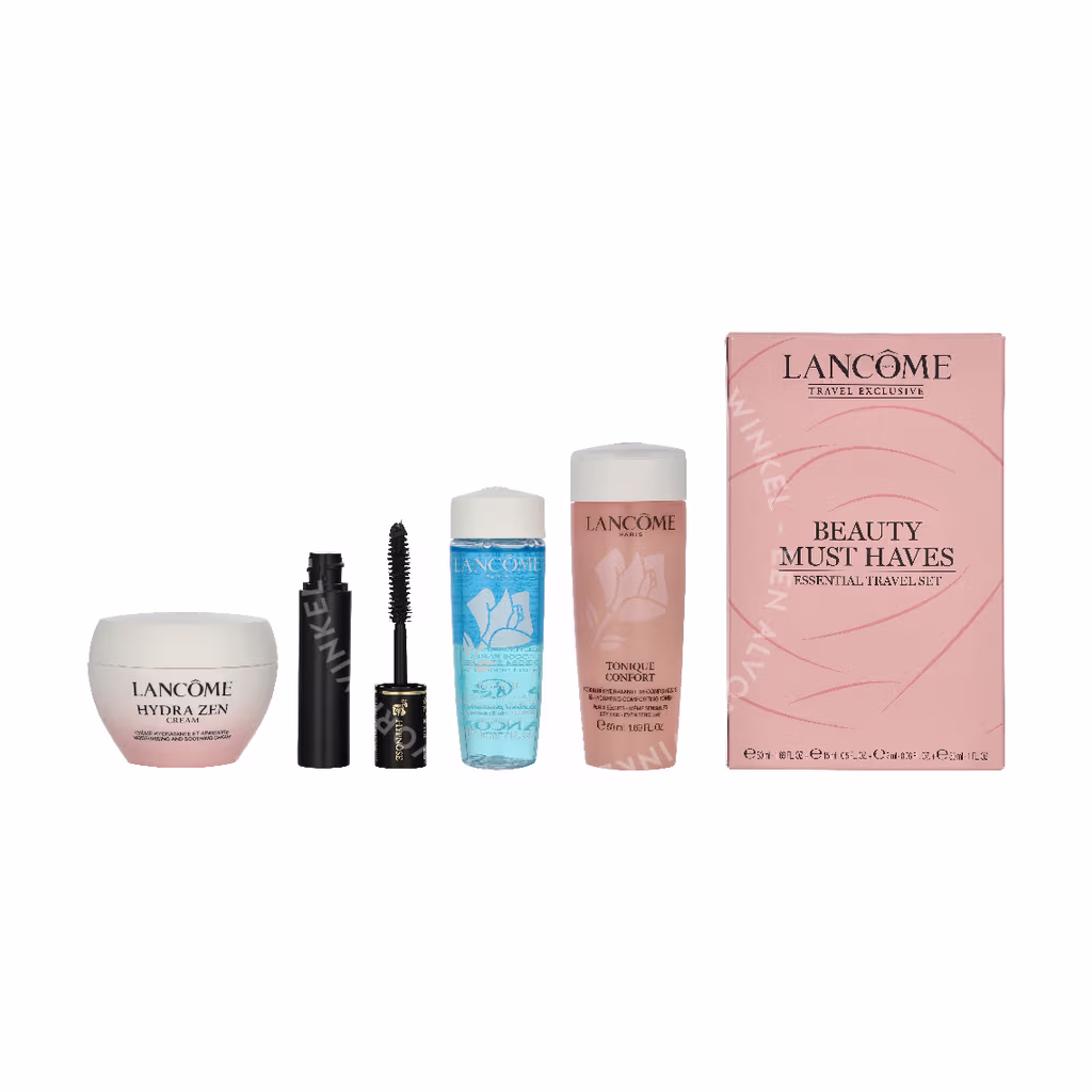 Lancome Lancome Hydra Zen Must-Haves Set — foto 3