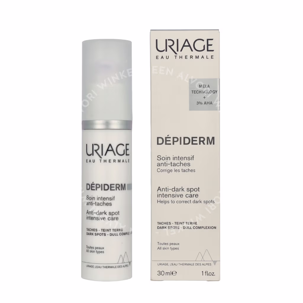 Uriage Uriage Depiderm Anti-dark Spot Intensive Care — foto 3