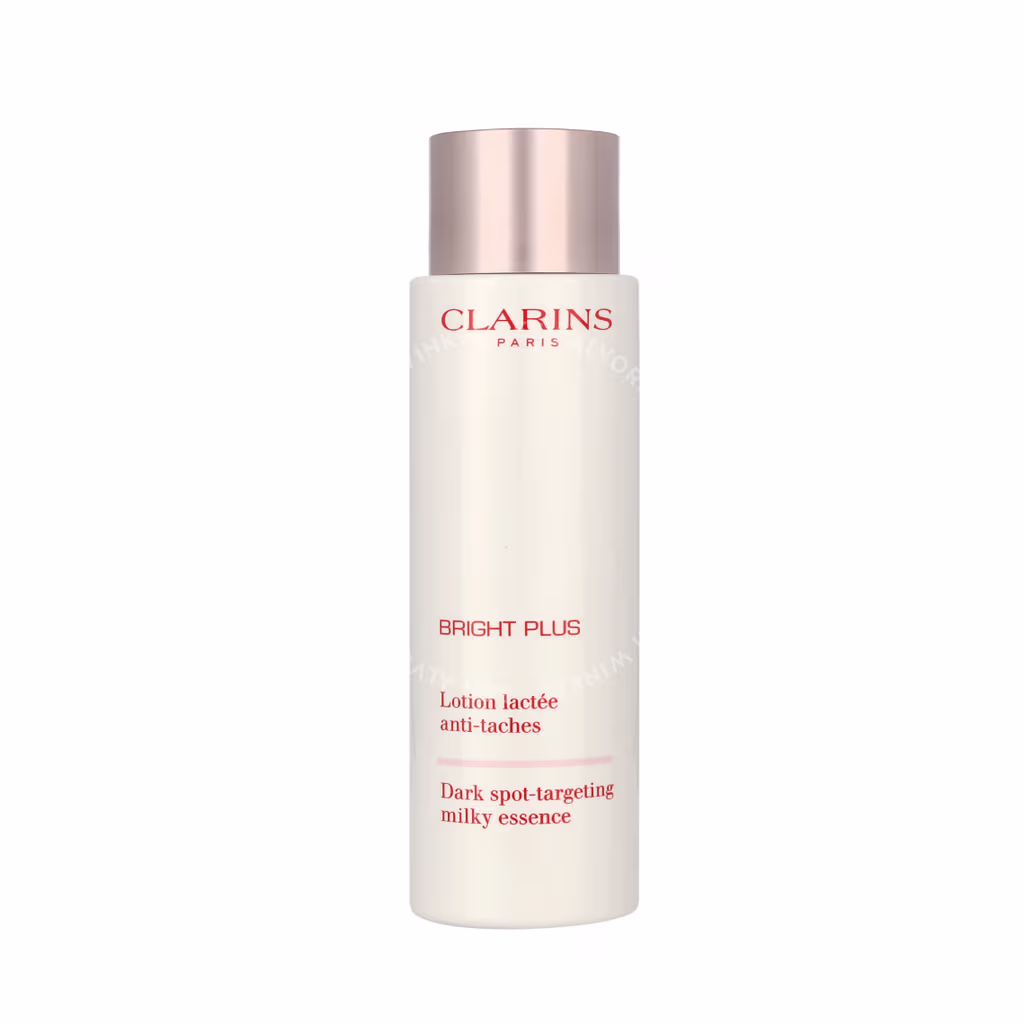 Clarins Clarins Bright Plus Dark Spot-Targeting Milky Essence