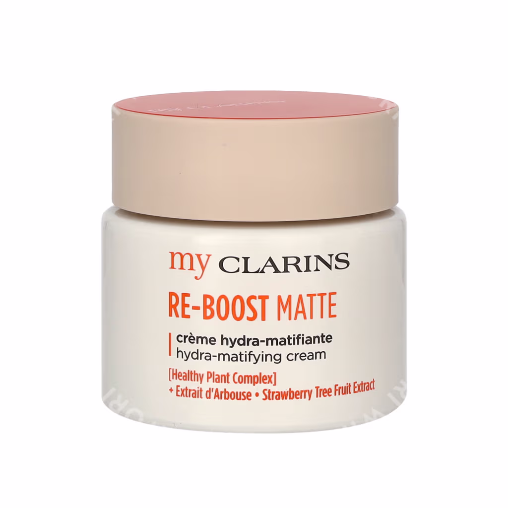 Clarins Clarins My Clarins Re-Boost Matte Hydra-Matifying Cream