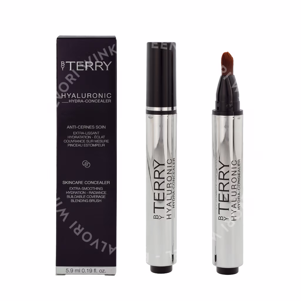By Terry By Terry Hyaluronic Hydra-Concealer — #400 Medium — foto 3