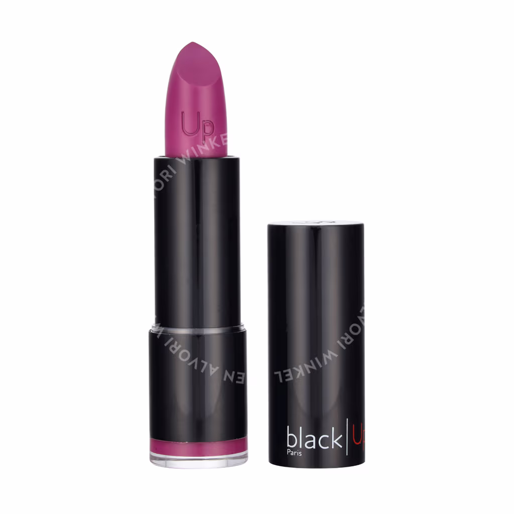 Black Up Black Up Mat Lipstick — 038M