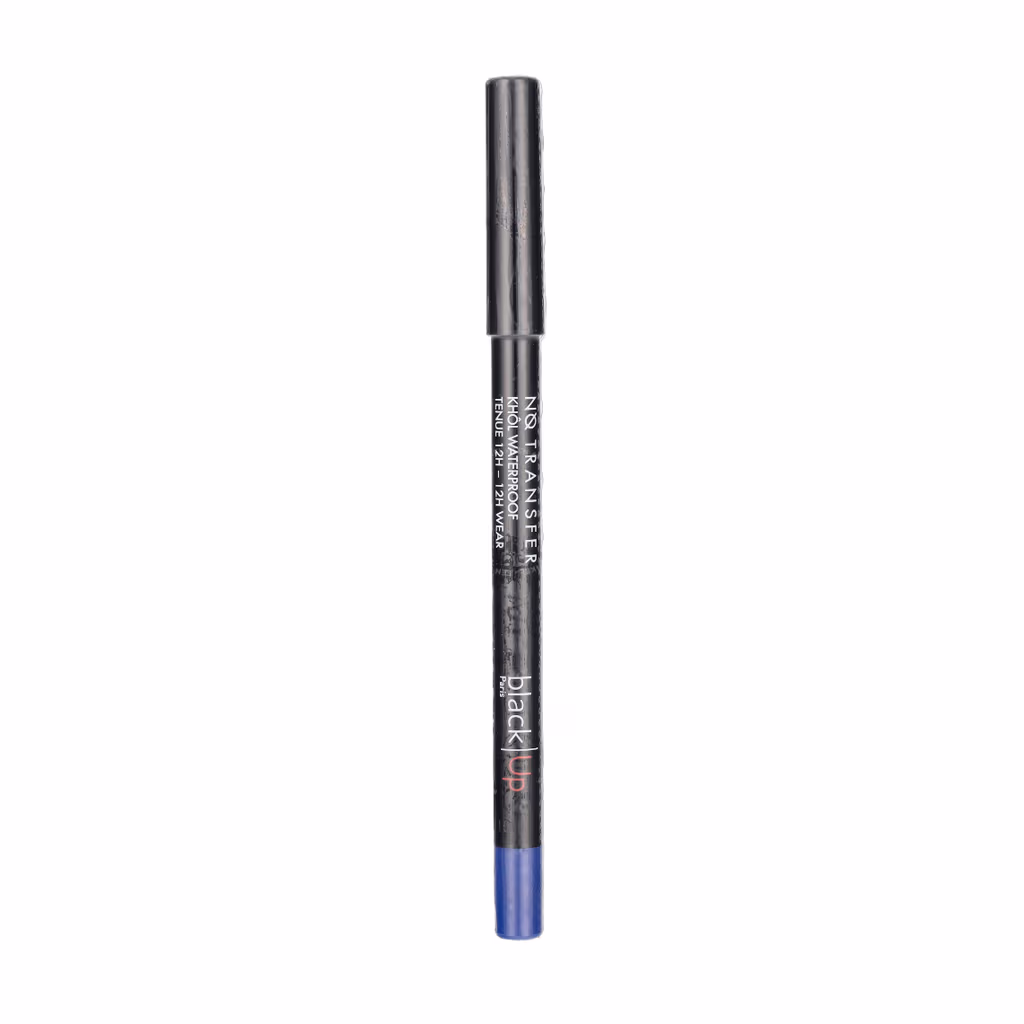 Black Up Black Up Waterproof Smokey Kohl Eyeliner — foto 2