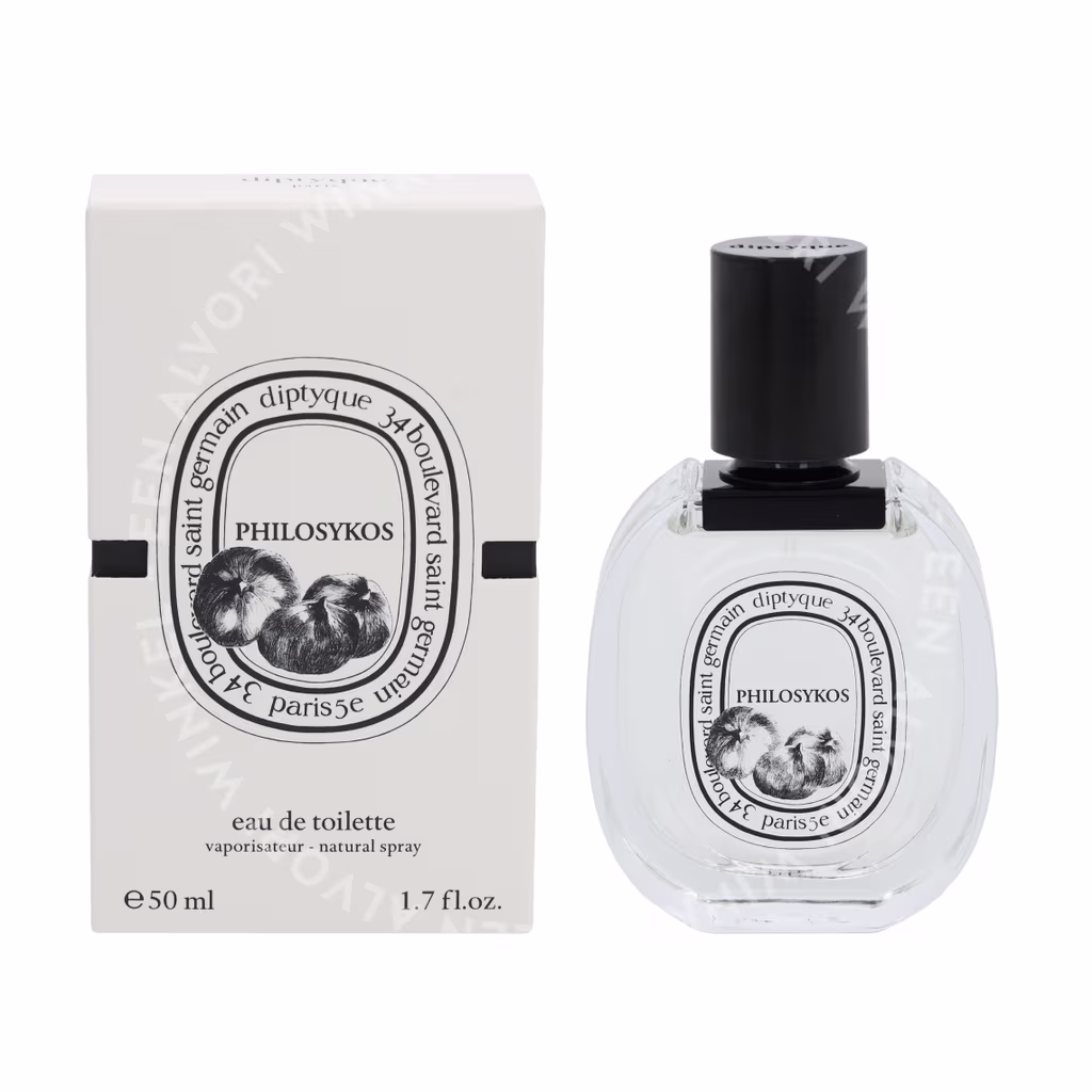 Diptyque Diptyque Philosykos Edt Spray — foto 3