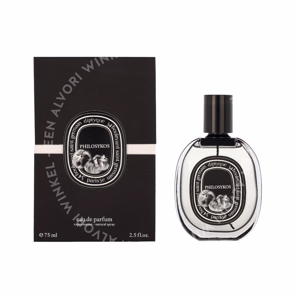 Diptyque Diptyque Philosykos Edp Spray — foto 3