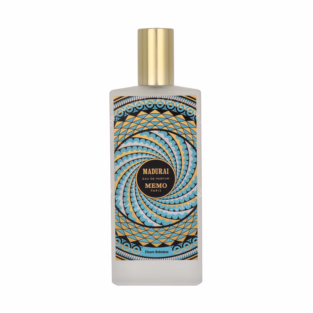 Memo Memo Madurai Edp Spray