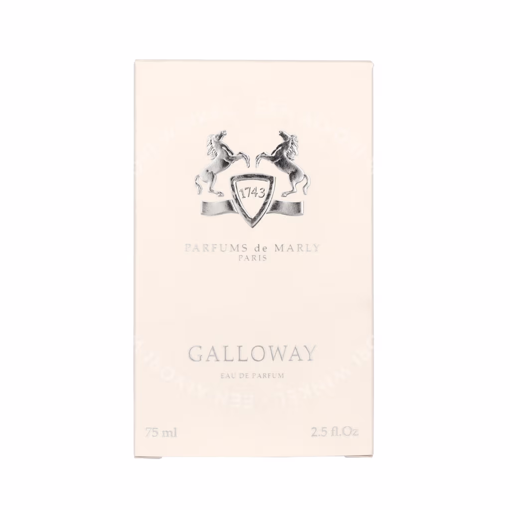 Parfums De Marly Parfums De Marly Galloway Edp Spray — foto 2