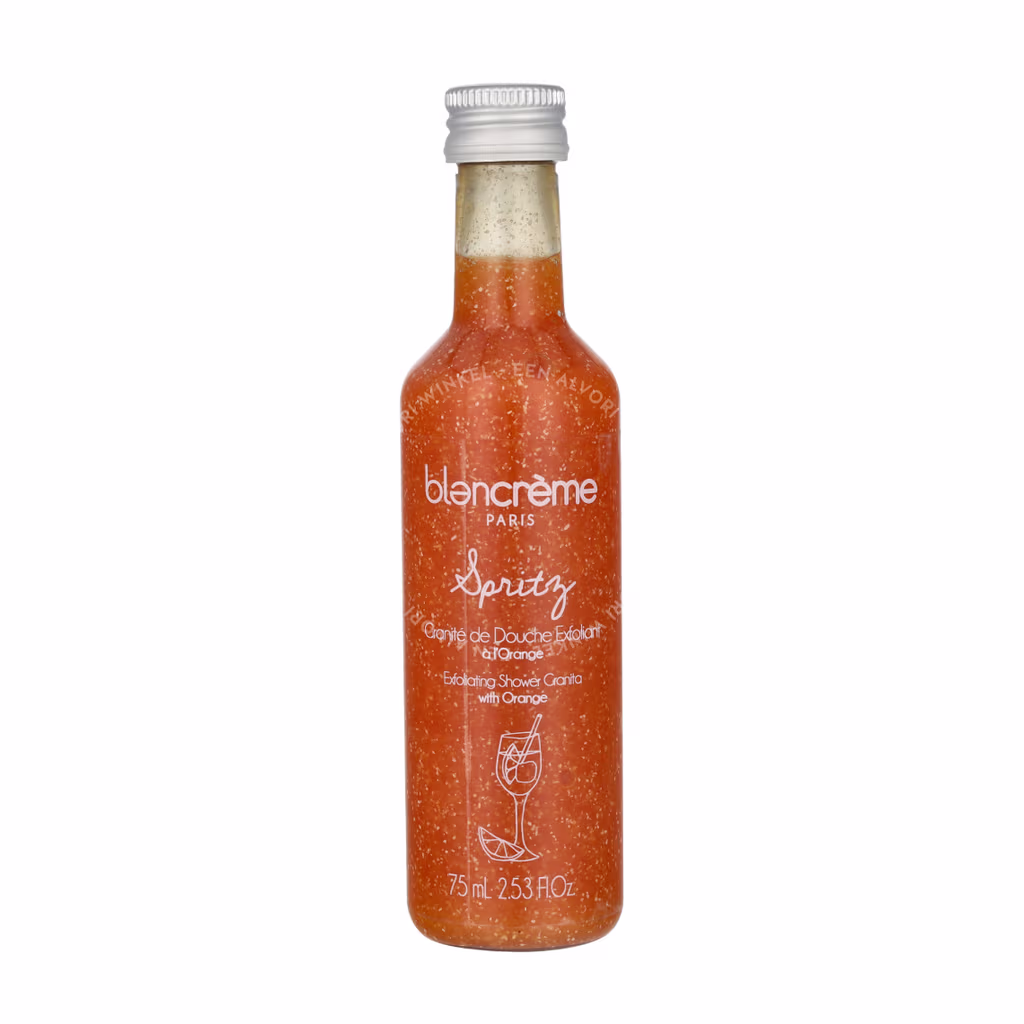 Blancreme Blancreme Exfoliating Shower Granito — Spritz — foto 2