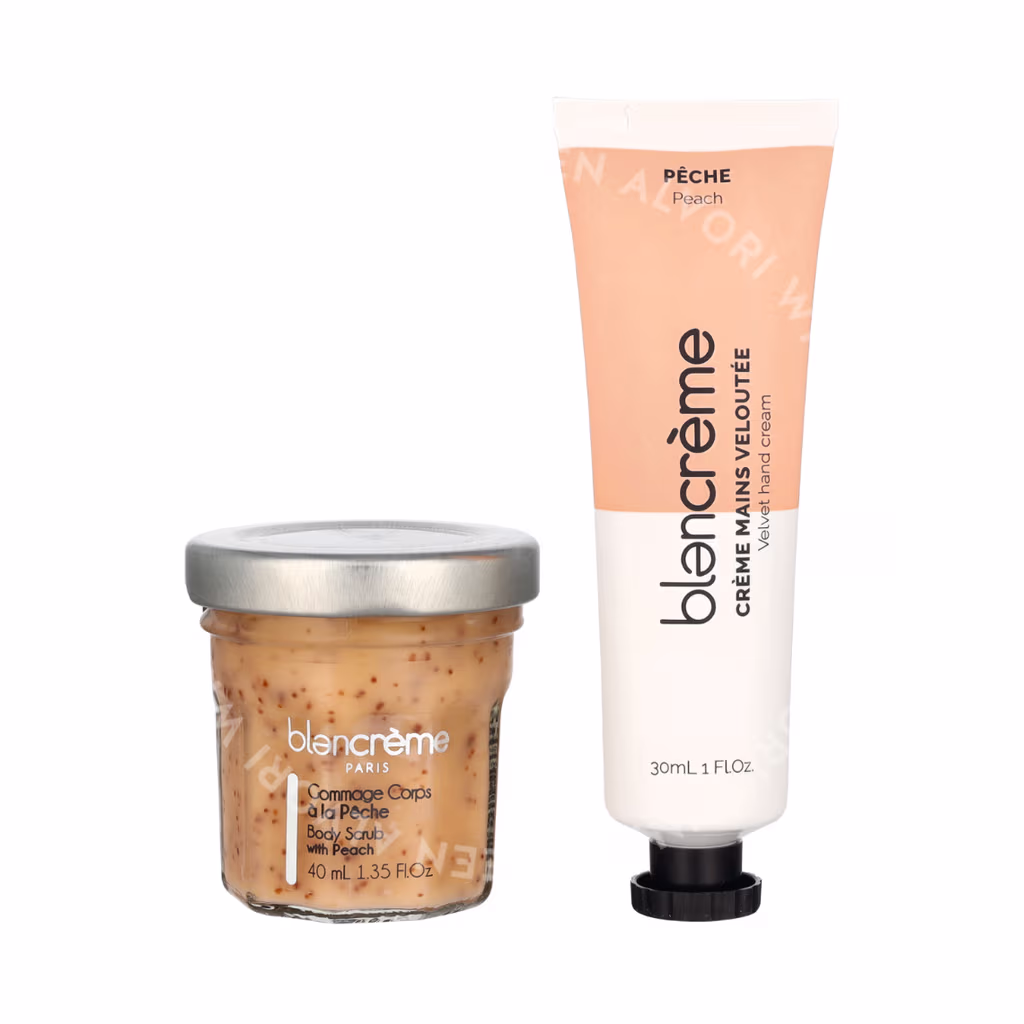 Blancreme Blancreme Hand Cream Duo
