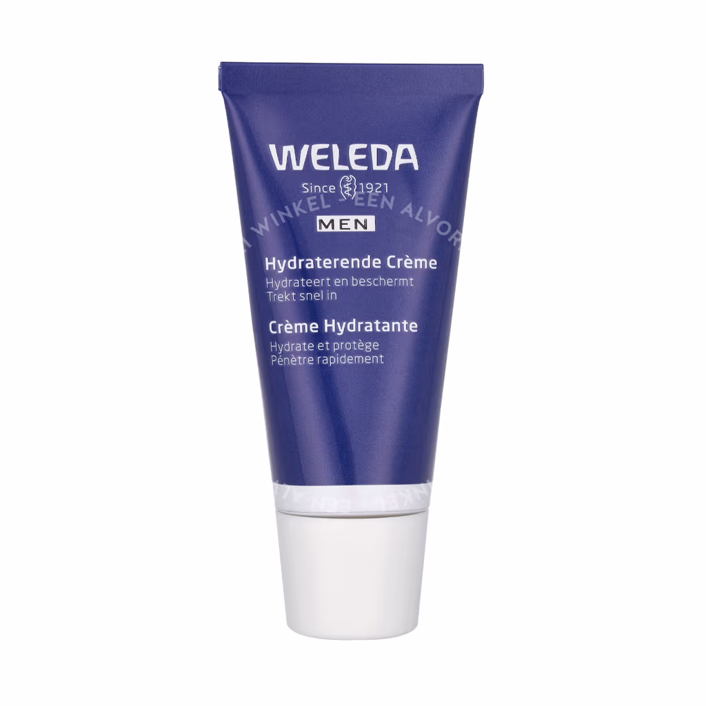 Weleda Weleda Men Hydrating Cream