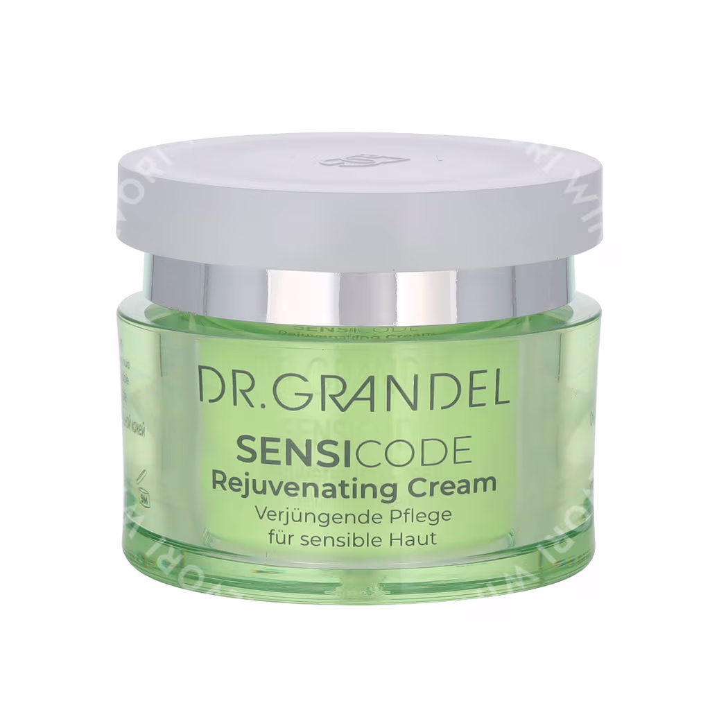 Dr Grandel Dr. Grandel Sensicode Rejunivating Cream