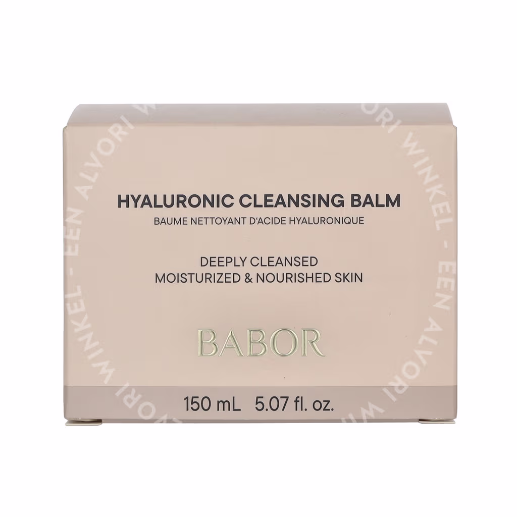 Babor Babor Hyaluronic Cleansing Balm — foto 2